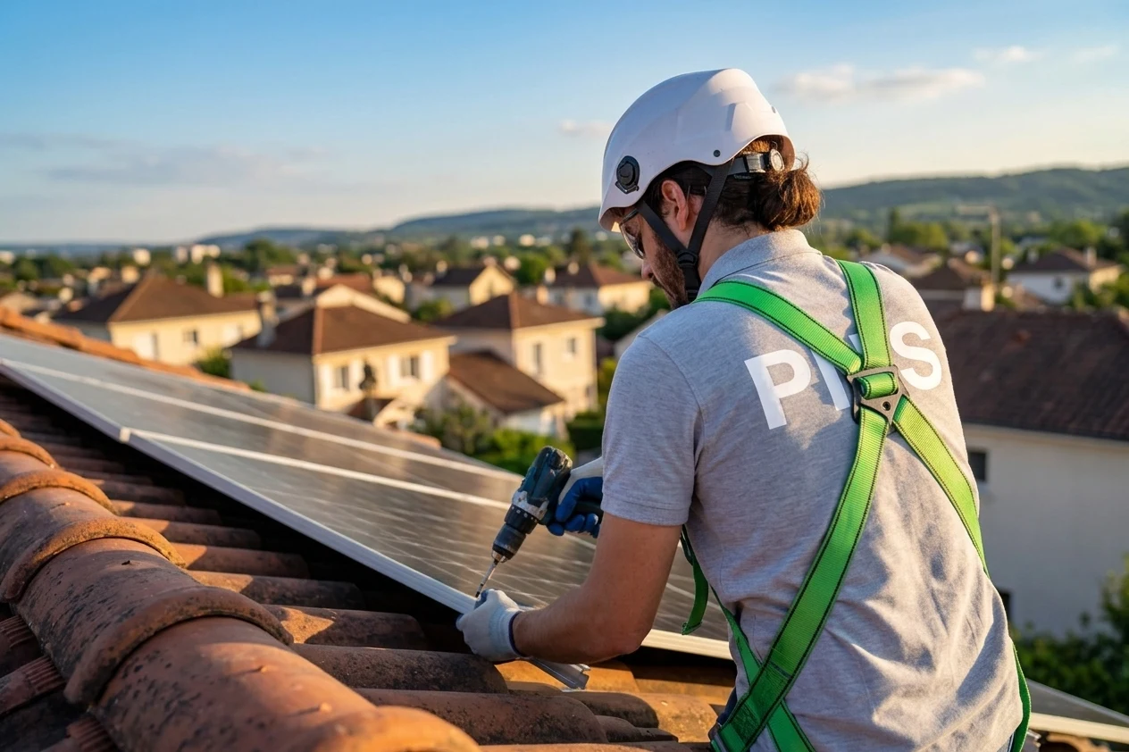Déclaration préalable et avis de l'ABF