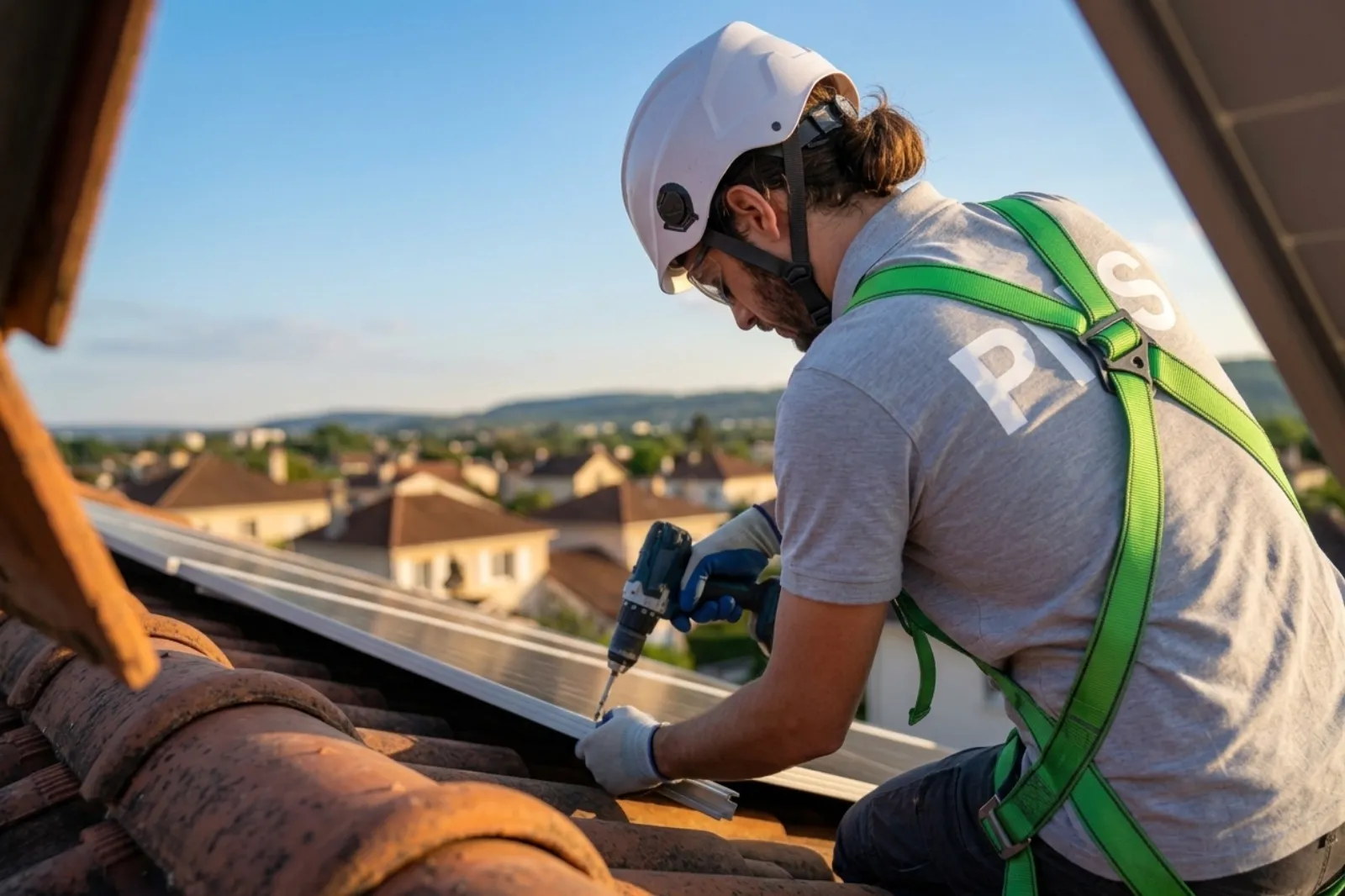 Entre 30 et 85 % selon vos horaires